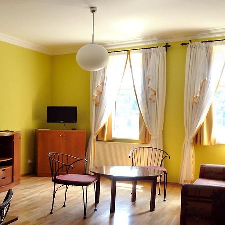 Appartamento Festival Karlovy Vary Esterno foto
