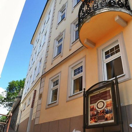 Appartamento Festival Karlovy Vary Esterno foto